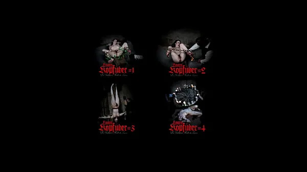 Rad der Schmerzen (TRAILER)