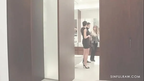 Please cum inside!