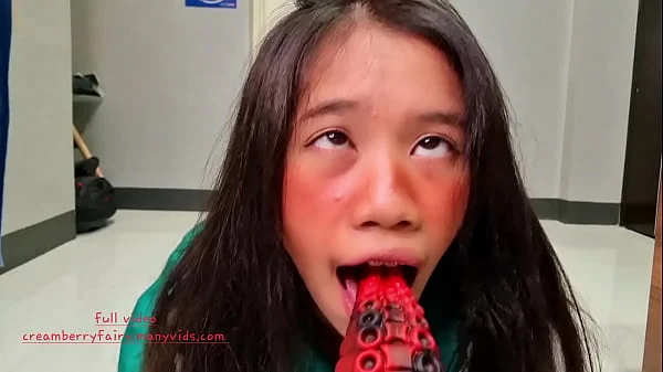 Kagome Fuck the Demon to save inuyasha